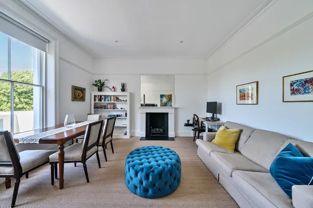 Holland Park, London, W11