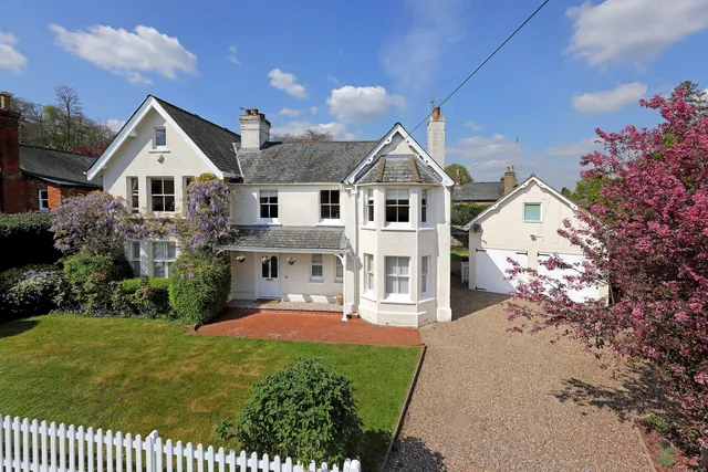Church Road, Ascot, SL5