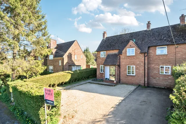 Winslow Field, Great Missenden, HP16