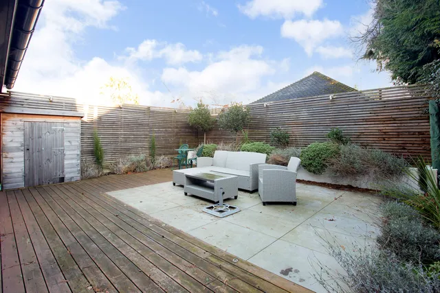 Chase View, Cheltenham, GL52