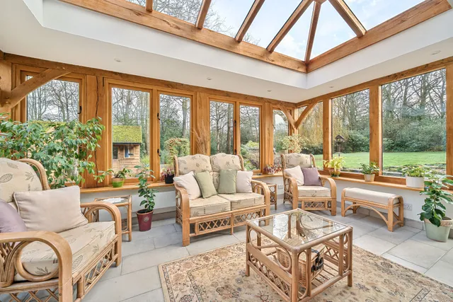 Standon Lane, Ockley, RH5