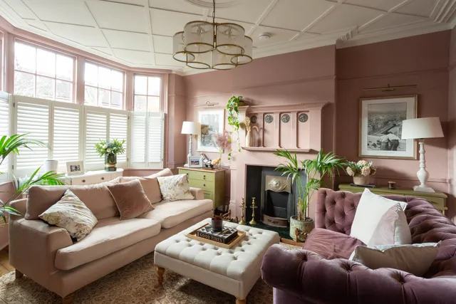 Etheldene Avenue, London, N10