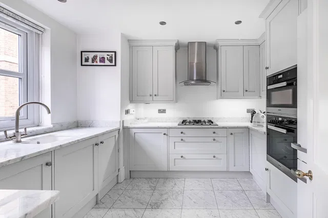 Kingston Hill Place, Kingston Upon Thames, KT2