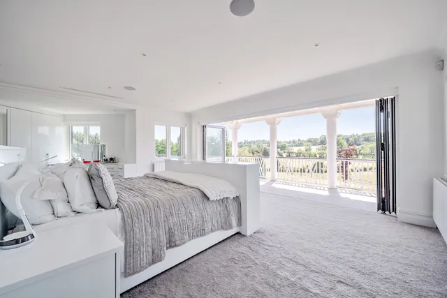 Fulmer Road, Fulmer, SL3