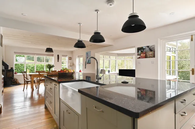 Horsted Lane, Danehill, RH17