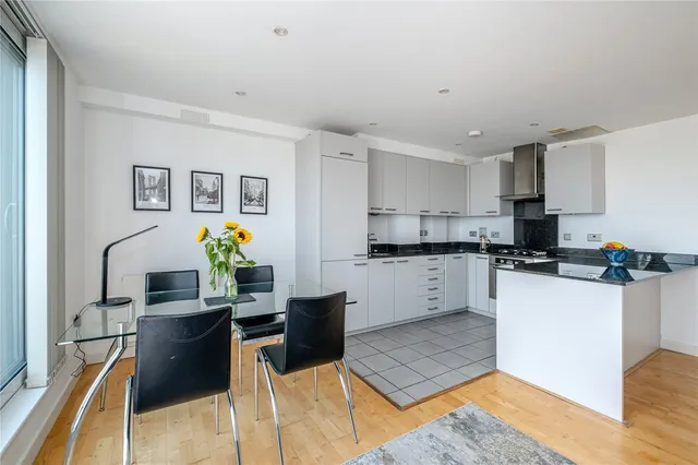 Herne Hill, London, SE24