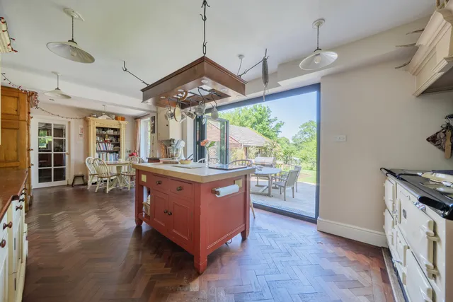 Tunbridge Wells Road, Mayfield, TN20