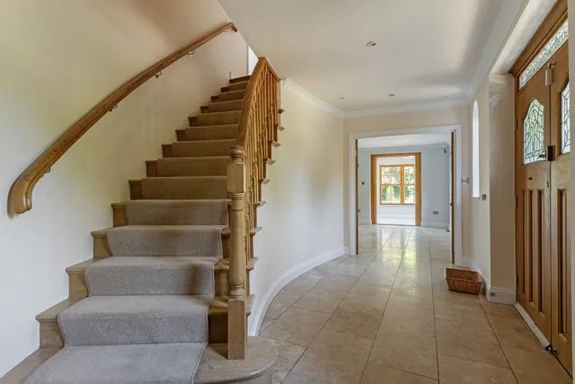 قريب من Northcroft Close، إيغام، TW20