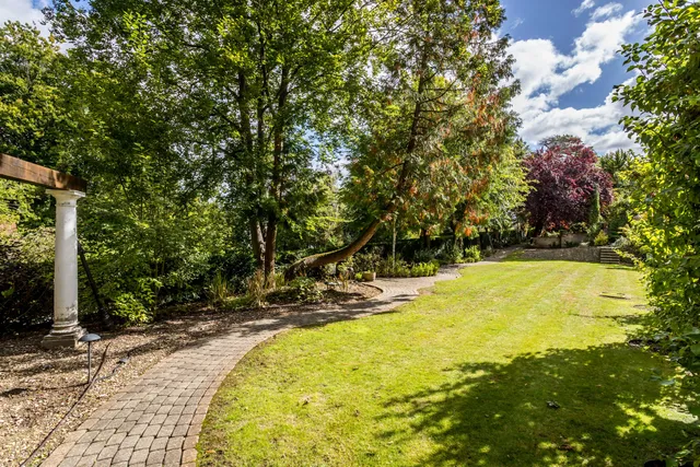 Furze Hill, Purley, CR8