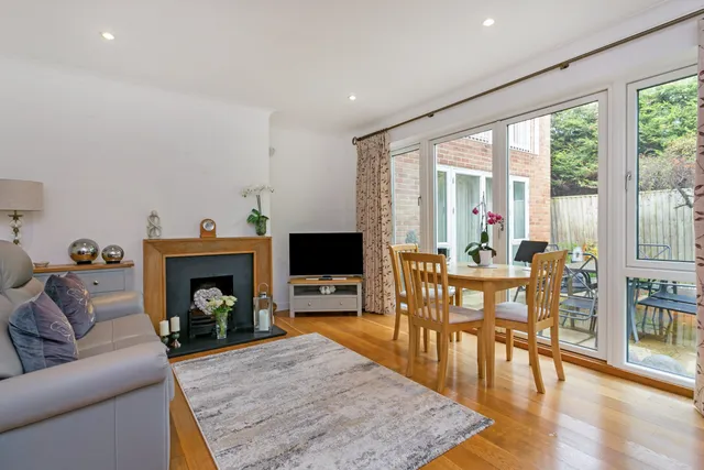 Pound Lane, Marlow, SL7