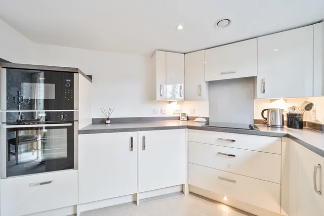 Reading Road, Henley-On-Thames, RG9