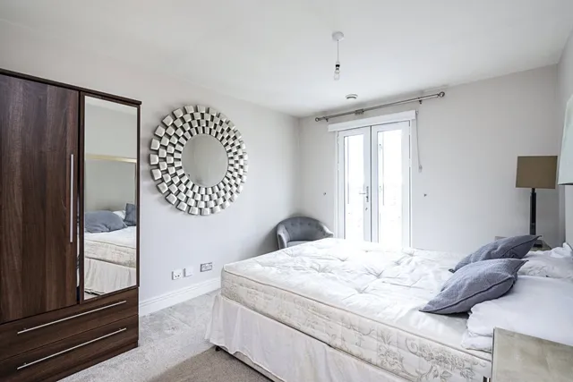 Tollard House, London, W14