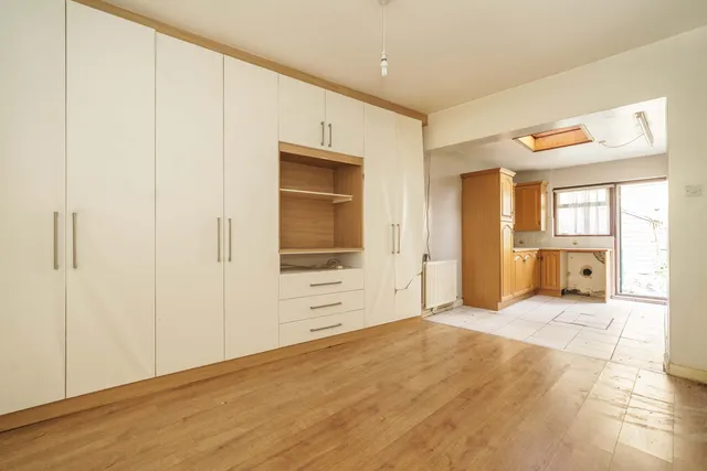 Regina Terrace, Ealing, W13