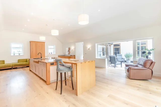 Windsor Road, Ascot, SL5
