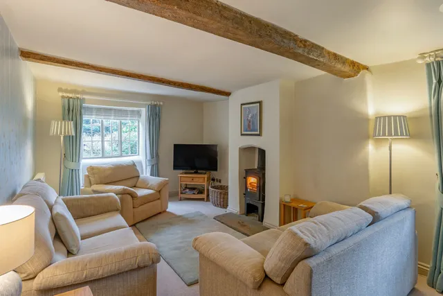 Halford Road, Ettington, CV37