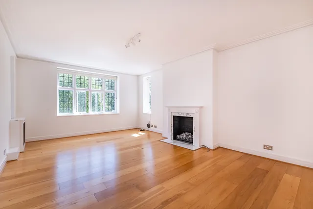 شارع Wildcroft، لندن، SW15