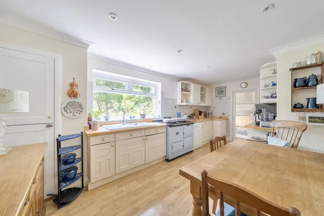 West Walberton Lane, Arundel, BN18