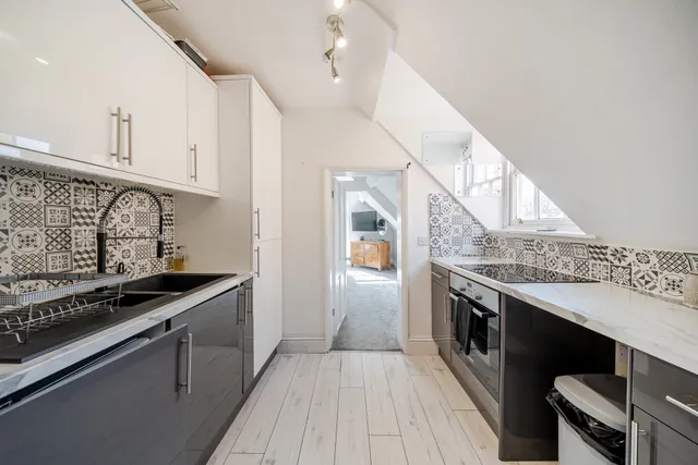 Parsonage Lane, Lambourn, RG17