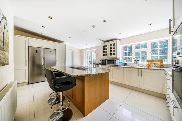 The Sheilings, Sevenoaks, TN15