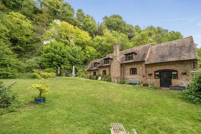 Offham, Arundel, BN18