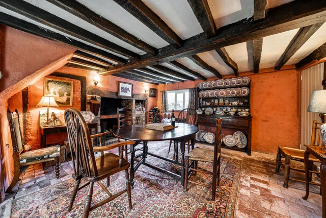 West Lane, Bledlow, HP27