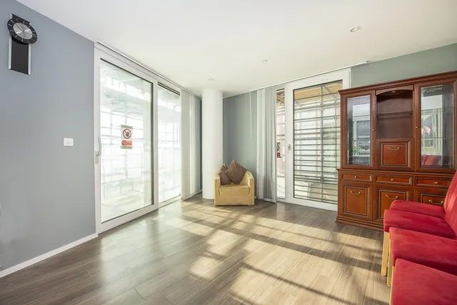 Copperlight Apartments, London, SW18