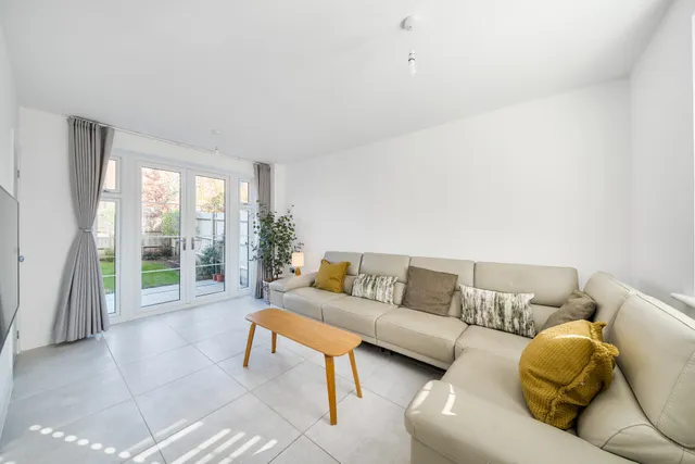 Uttley Lane, Beaconsfield, HP9