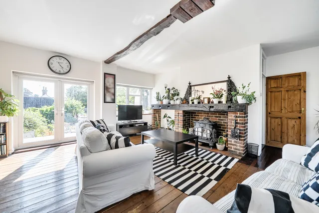 Park Place, Wickham, PO17