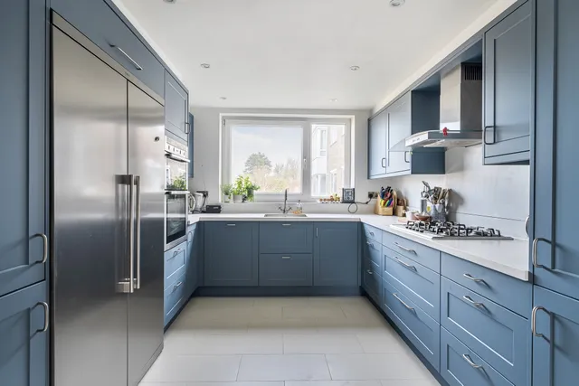 Queens Road, Cheltenham, GL50
