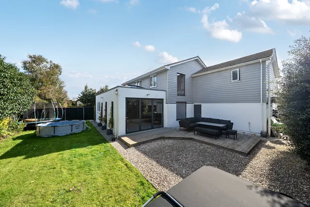Royce Close, Chichester, PO20
