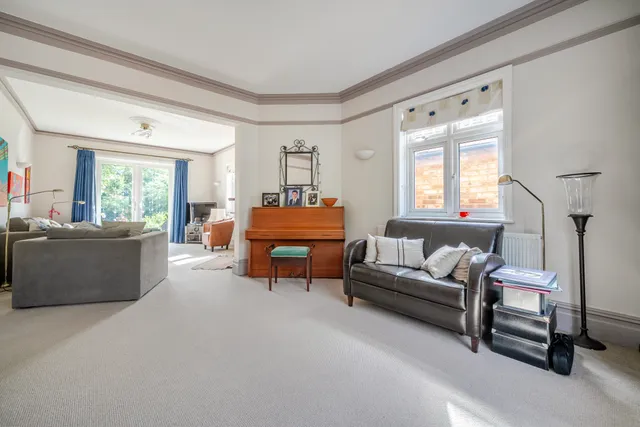 Allenby Road, Maidenhead, SL6