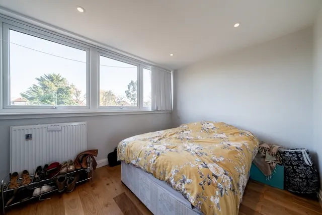 Clement Close, London, NW6