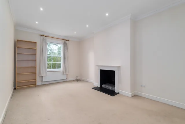 Blackheath Hill, London, SE10