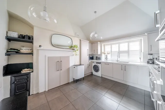 Fore Street, Hertford, SG14