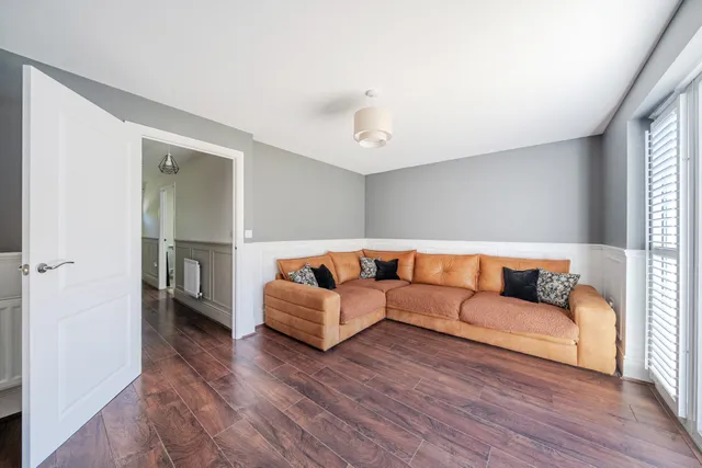The Goldings, Alton, GU34