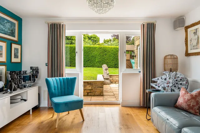 Tall Trees, Cirencester, GL7