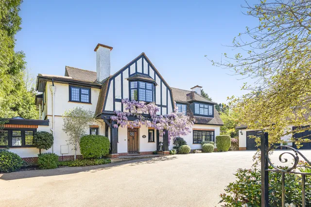 Rockfield Road, Oxted, RH8