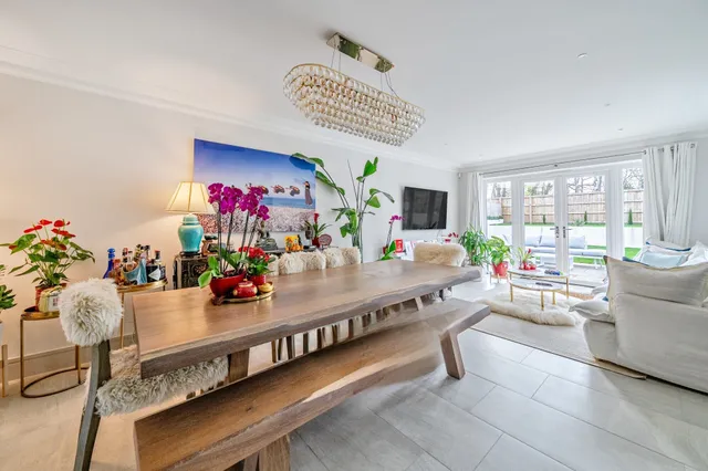 Kingswood, Ascot, SL5