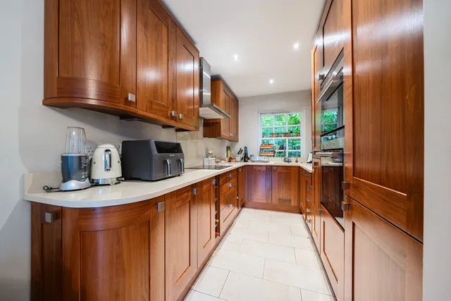 Mulberry Close, Watford, WD17