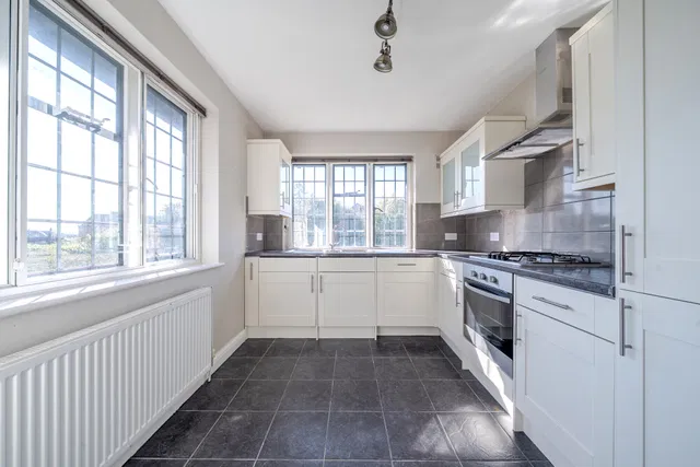 Chesham Road, Amersham, HP6