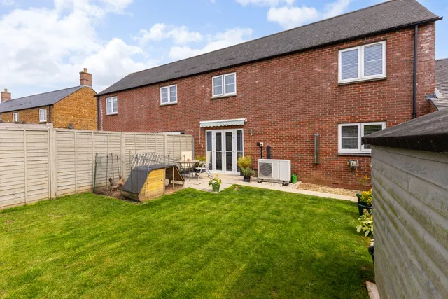 Goldings Road, Hook Norton, OX15
