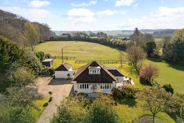 Bigmore Lane, Cadmore End, HP14