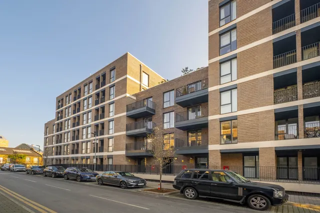 14-18 Ravensbury Terrace, London, SW18