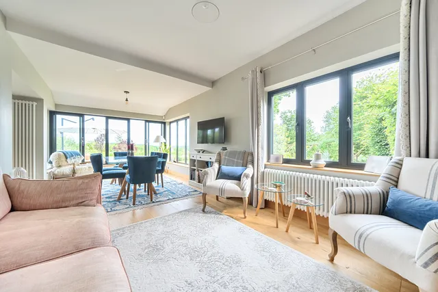 Tong Road, Brenchley, TN12