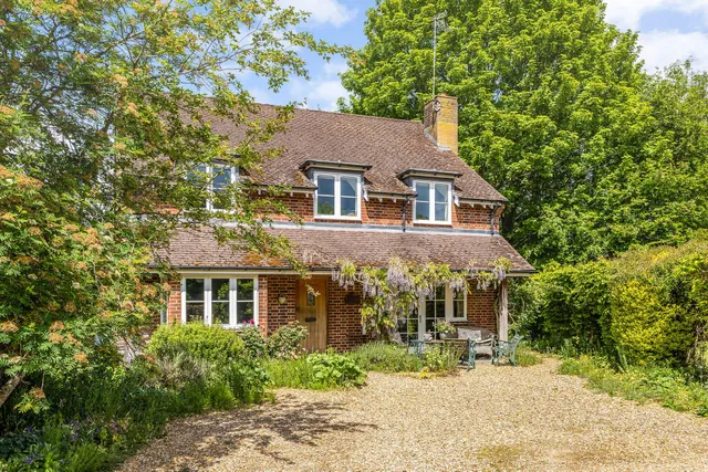 Newton Toney, Salisbury, SP4