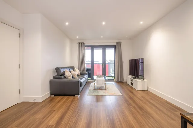 Pipit Drive, London, SW15