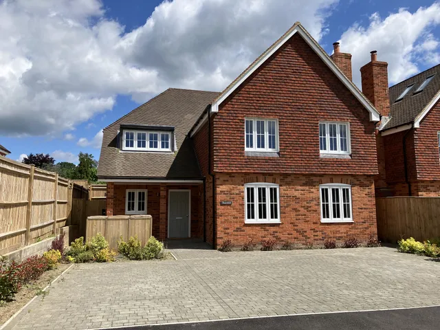 Southview Road, Bordon, GU35