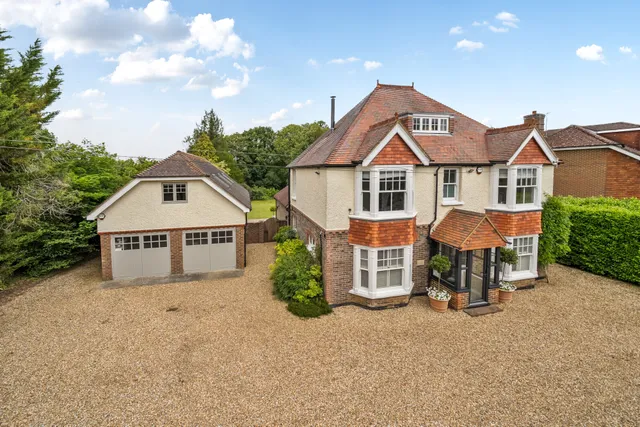 Ridgley Road, Chiddingfold, GU8