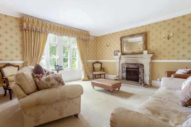 Echo Lane, Dursley, GL11
