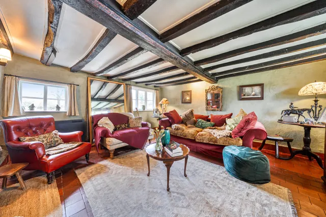 West Lane, Bledlow, HP27